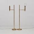 Golvlampa