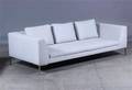 Tre-pers. sofa