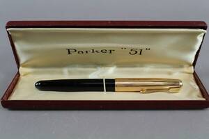 Reservoarpenna Parker
