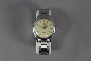 Armbandsur Omega Seamaster
