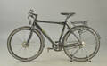 Batavus, herrecykel. 5571
