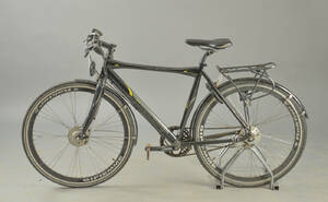 Batavus, herrecykel. 5571