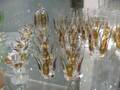 Glasservisdelar