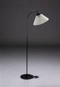 Flemming Agger  le Klint. Standerlampe, model 368