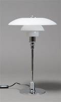Bordlampe, Louis Poulsen, PH 32 af Poul Henningsen  