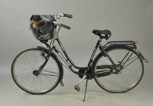 Batavus, damecykel. 5563