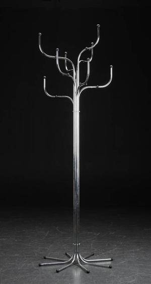 Sidse Werner. Stumtjener