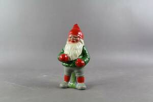 Tomte i keramik Tyskland