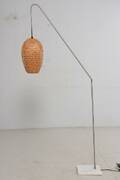 Golvlampa