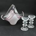 Ljusstakar Iittala