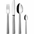 Georg Jensen. Bernadotte bestiksæt 24 