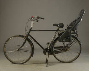 Batavus, herrecykel, 7668
