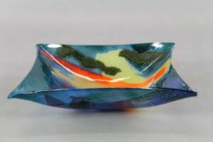 Skål Åsa Brandt sign Åsa