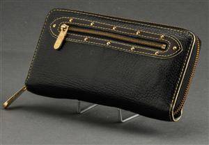 Louis Vuitton pung Pung model Zippy Wallet