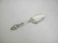 Tårtspade, Silver