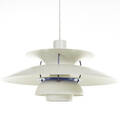 Poul Henningsen ´´PH-5´´ taklampa