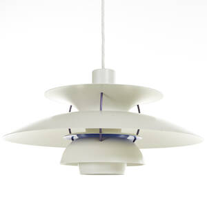 Poul Henningsen ´´PH-5´´ taklampa