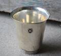 Bägare i Silver 27