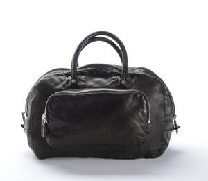 Marni, håndtaske af læder