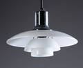 Poul Henningsen. PH 21 pendel 