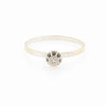 Ring 18K