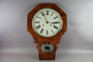 Amerikaur Waterbury Clock  Co