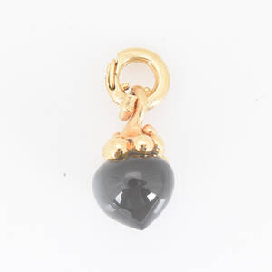 Ole Lynggaard Sweet Drop berlock 18K