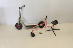 Sparkcykel