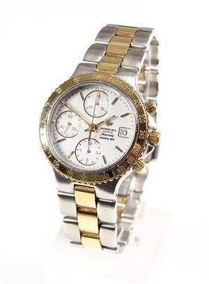 Raymond Weil Amadeus, herrearmbåndsur