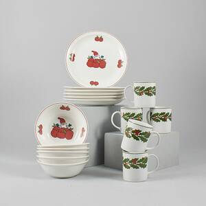 Tomteservisdelar, 6  6  5 delar