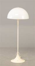 Standergulvlampe, Louis Poulsen, Panthella af Verner Panton