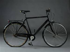 Centurion, herrecykel. 