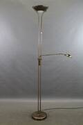 Golvlampa Uplight