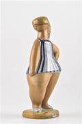 Lisa Larson, Gustavsberg. Figur