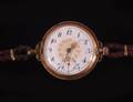 Armbandsur i 14k
