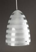Louise Campbell. Pendel, model Campell 275 