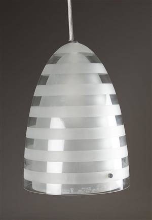 Louise Campbell. Pendel, model Campell 275 
