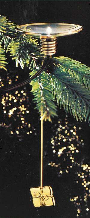 Georg Jensen, Golden Christmas Elektrisk Lyskæde