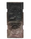Sättugnsplatta, 171800-tal