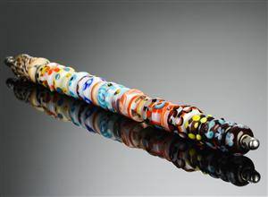 Troldekugler glas charms 29