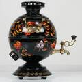 SAMOVAR