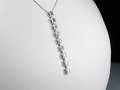Diamant-Collier