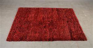 Matta modern i ull 240x170 cm