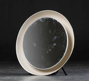 Poul Henningsen . PH lysspejl