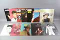 LP-skivor Elvis Presley