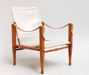 Kaare Klint 1888-1954. Safaristol