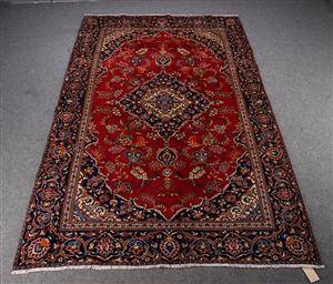 Persisk Keshan, ca. 185 x 305 cm. 
