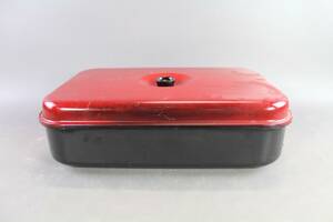 Rök Stora röklådan