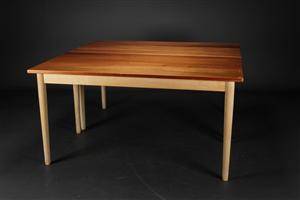 Hans J. Wegner, spisebordkonferencebord, PP Møbler