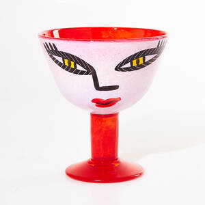 Ulrica Hydman Vallien skål